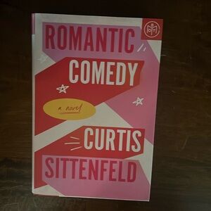 Romantic Comedy BOTM